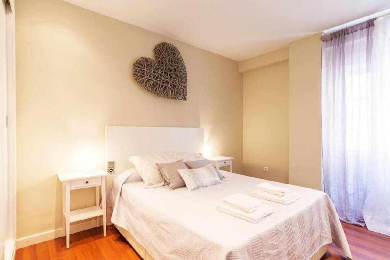 Apartamento Premium Junto A Catedral Málaga Buitenkant foto