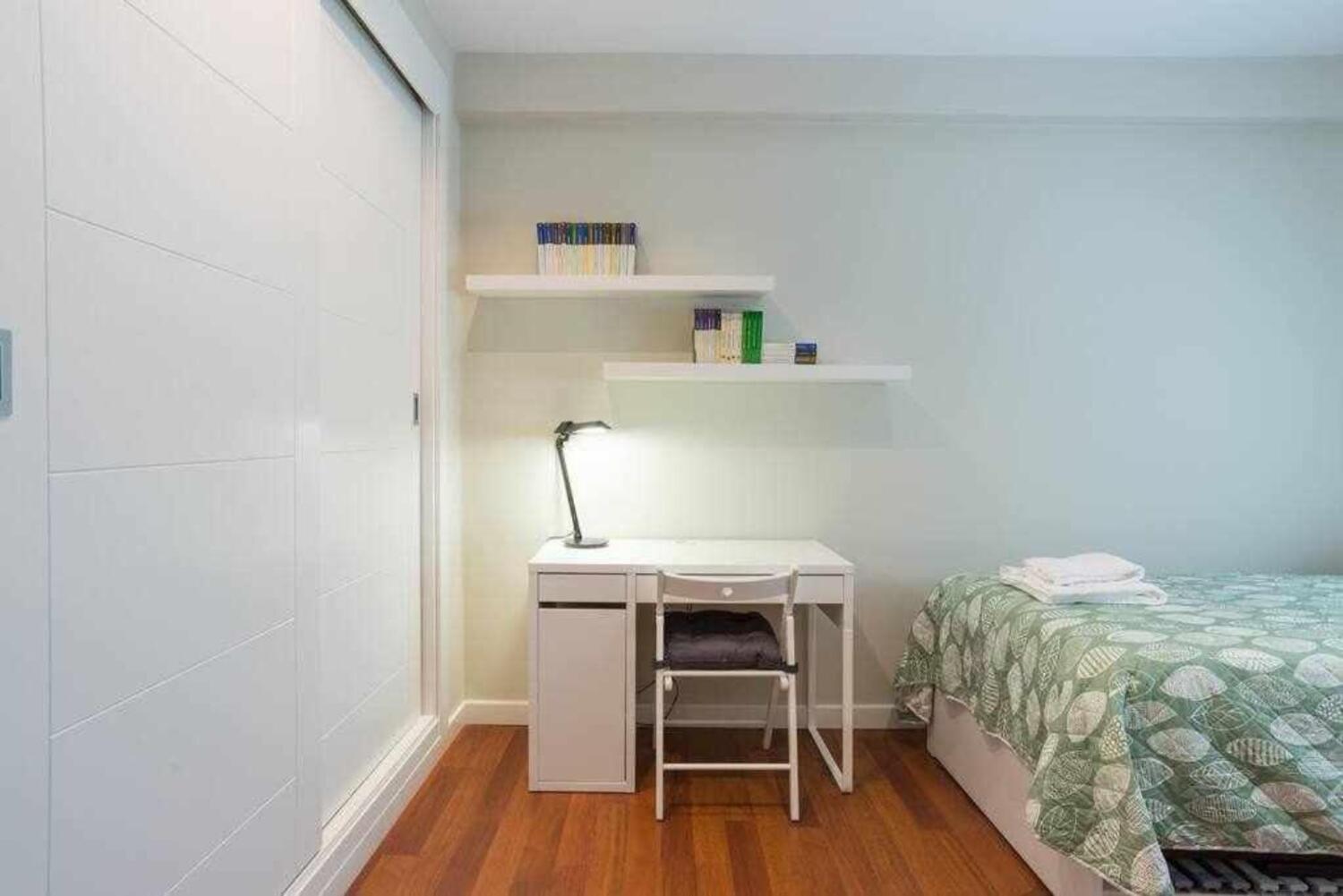 Apartamento Premium Junto A Catedral Málaga Buitenkant foto